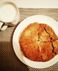 Творожные пироги