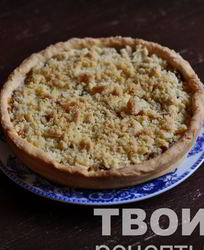 Тыквенные пироги