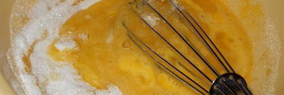 влажный яблочный пирог невозможно оторваться