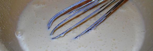 влажный яблочный пирог невозможно оторваться