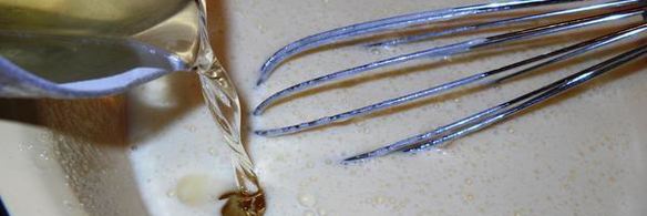 влажный яблочный пирог невозможно оторваться