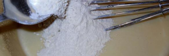 влажный яблочный пирог невозможно оторваться