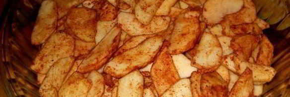 влажный яблочный пирог невозможно оторваться