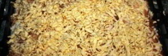 яблочный пирог без яиц