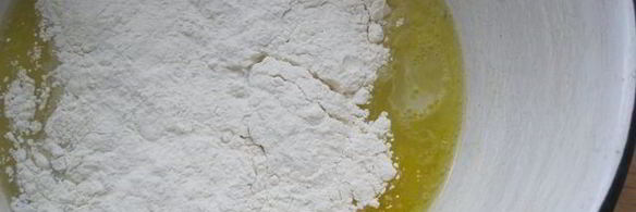 яблочный пирог фантазия