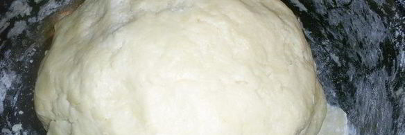 закрытый творожно-сырный пирог с баклажанами и зеленью