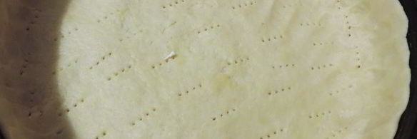 закрытый творожно-сырный пирог с баклажанами и зеленью