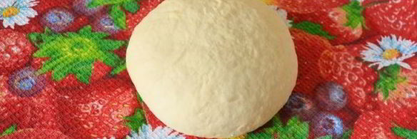 бабушкины пирожки на кефире