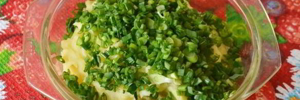 бабушкины пирожки на кефире