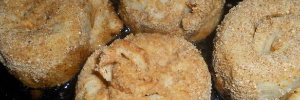 блинчатые пирожки с грибами улитки