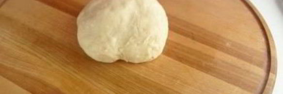 быстрые маленькие пирожки с картошкой