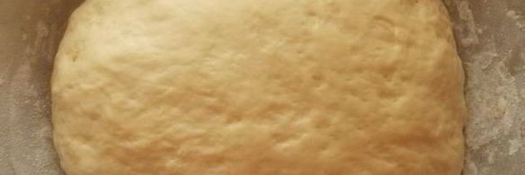 домашние пирожки с куриной печенью