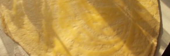 домашние пирожки с куриной печенью