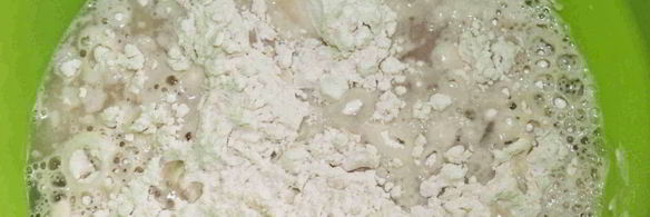 дрожжевые пирожки с квашеной капустой