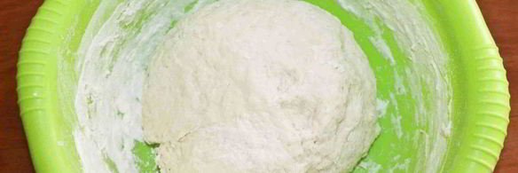 дрожжевые пирожки с квашеной капустой