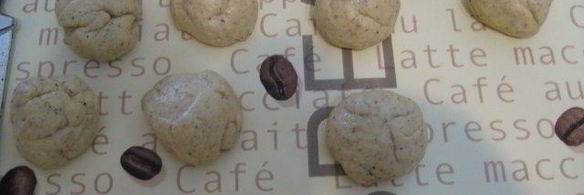 гречневые пирожки с луком и яйцом