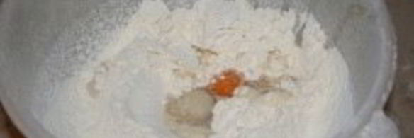 китайские пирожки на пару