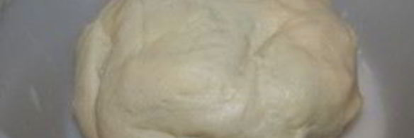 китайские пирожки на пару