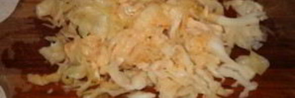 китайские пирожки на пару