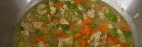 куриные пирожки