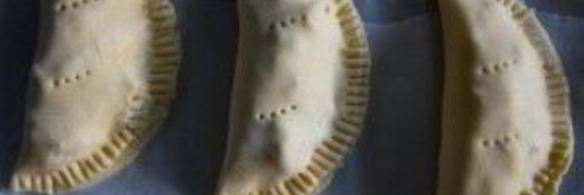 куриные пирожки