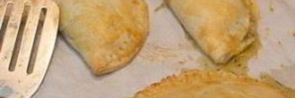 куриные пирожки