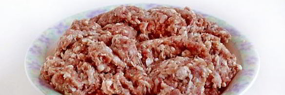 кутабы с мясом по-азербайджански