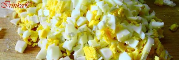 оладушки-пирожки с зеленью и яйцом