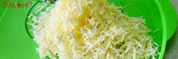 оладушки-пирожки с зеленью и яйцом