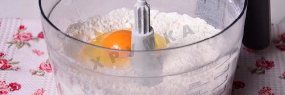 открытые пирожки треугольники с маком