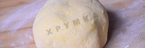 открытые пирожки треугольники с маком