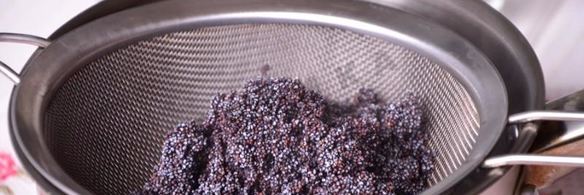 открытые пирожки треугольники с маком