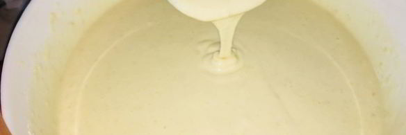 печеные пирожки с картофелем и луком-яйцом