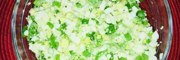 печеные пирожки с картофелем и луком-яйцом