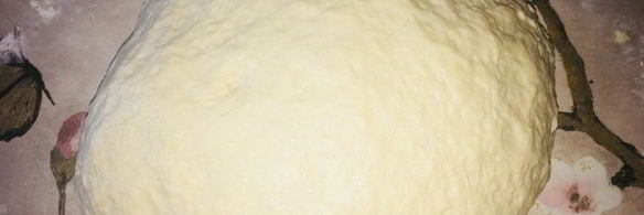 печеные пирожки с картофелем и луком-яйцом