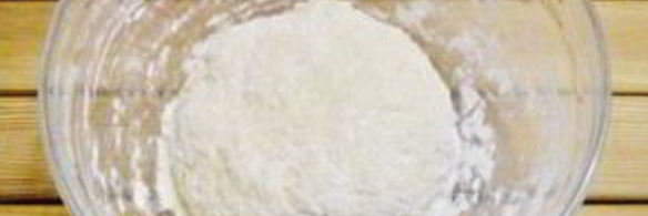 пирожки без дрожжей в духовке