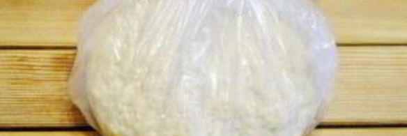 пирожки без дрожжей в духовке