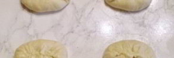 пирожки без дрожжей в духовке