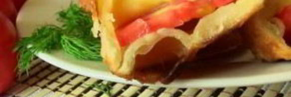 пирожки бомбочки без дрожжей