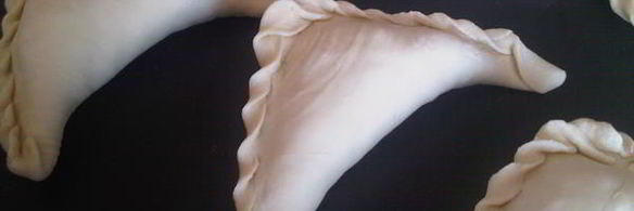 пирожки чуду