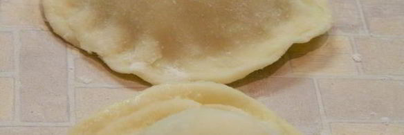 пирожки грибные бомбочки