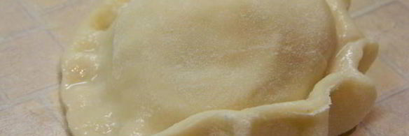 пирожки грибные бомбочки