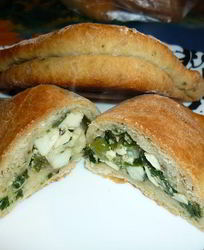 Пирожки Губошлепы