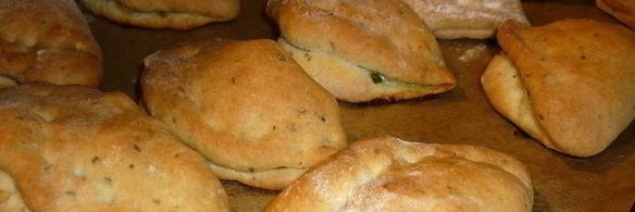 пирожки губошлепы