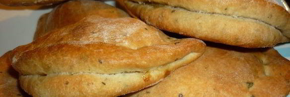 пирожки губошлепы