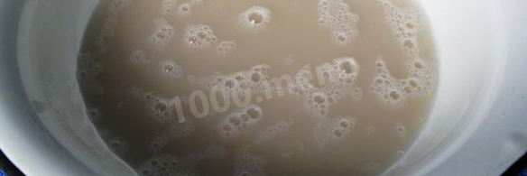 пирожки из дрожжевого теста с капустой в духовке