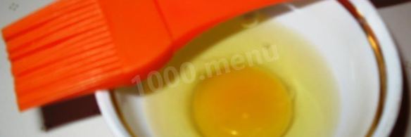 пирожки из дрожжевого теста с капустой в духовке