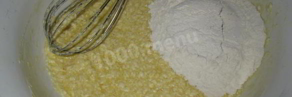 пирожки из дрожжевого теста с капустой в духовке