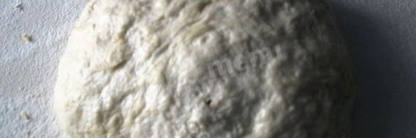 пирожки из дрожжевого теста с капустой в духовке