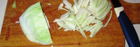 пирожки из дрожжевого теста с капустой в духовке